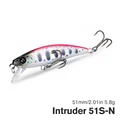 DW138 Intruder 51S-N