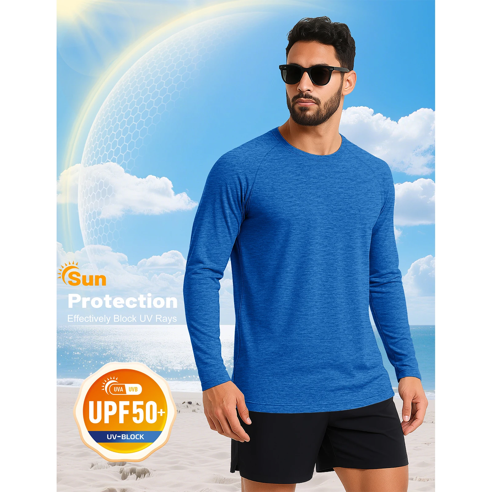 Thumbnail 3 - #32 Best Mens Athletic Tops to Buy In 2026