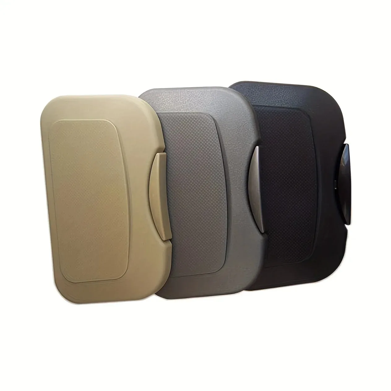 Car Mini Desk Handle Table Seat Back Holder Folding Meal Tray Drink Cup Coffee Stand Storage Case Off Road Auto Accessories image 4