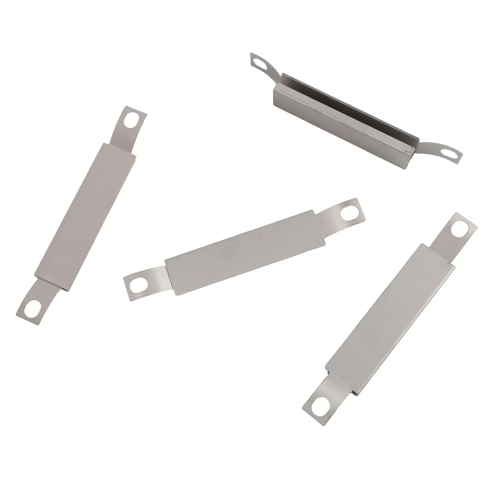 Grilling Parts Grill Accessories Robust Construction Stainless Steel Material User-friendly Installation Even Heat Distribution