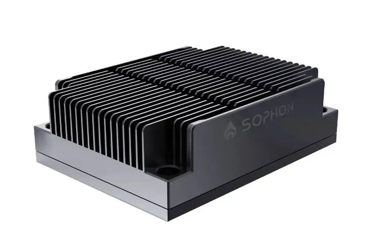 AI Computing Module SM5