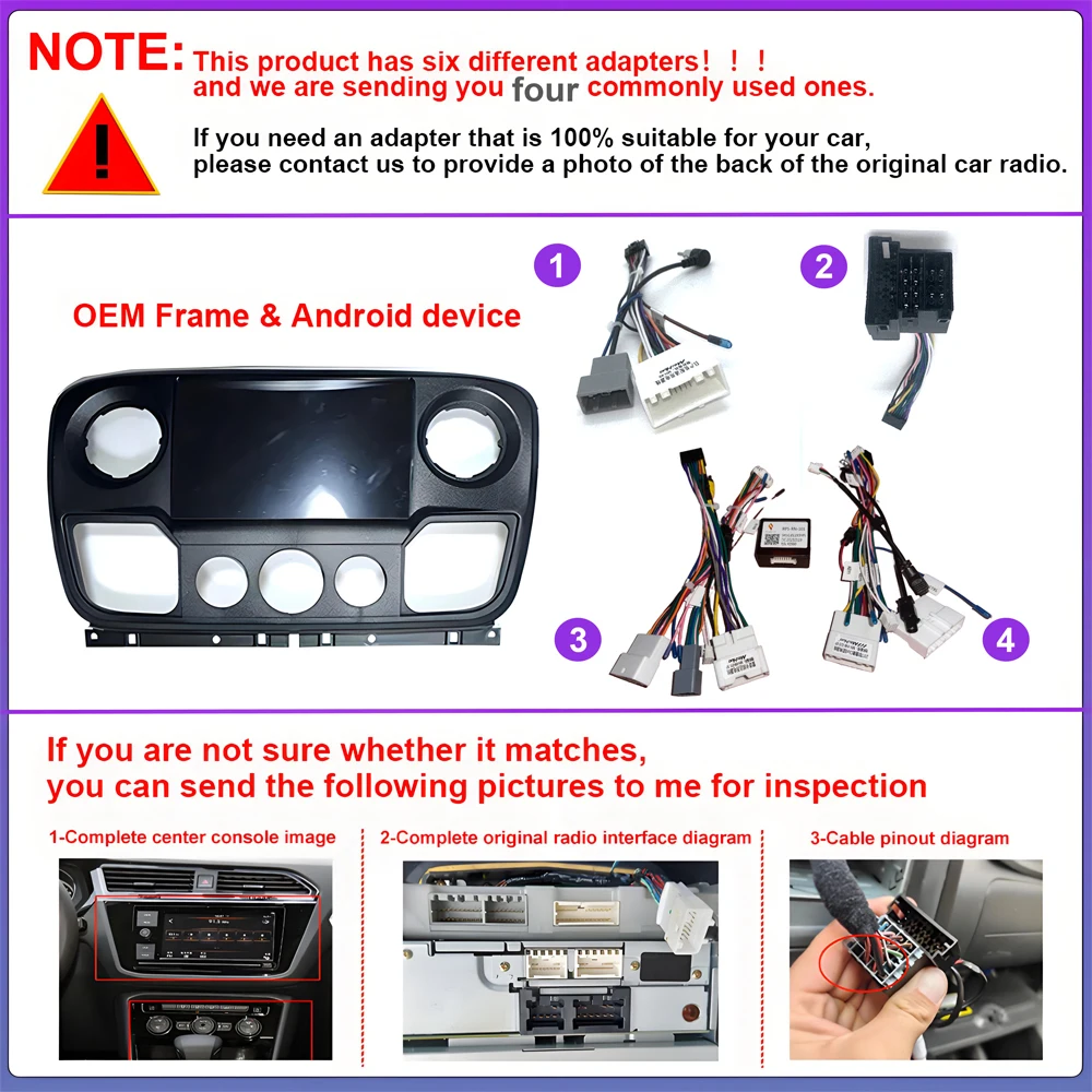 9.7 Inch For Renault Master Nissan NV400 Opel Movano 2010 2021 Car DVD Android Auto Multimedia Radio Stereo Screen Navigation BT