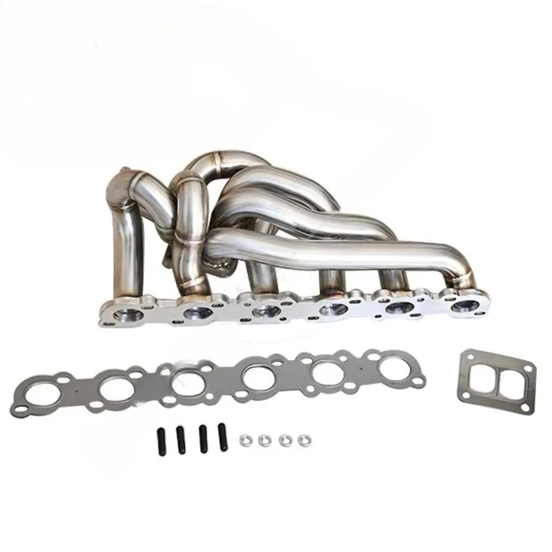 RB20 RB25 RB26 DET T-op Mount Tu-rbo Manifold for GTR 44mm Twin Scroll