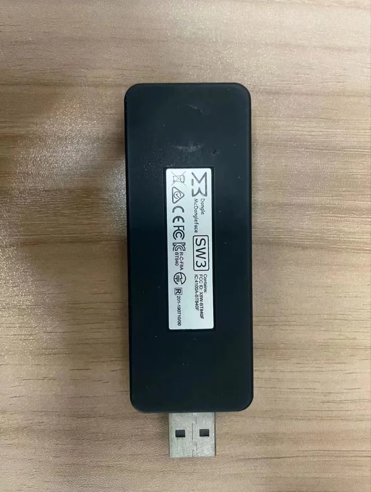 N7R tundra Tracker Super SW3 3in1 Steam VR USB Wireless Dongle
