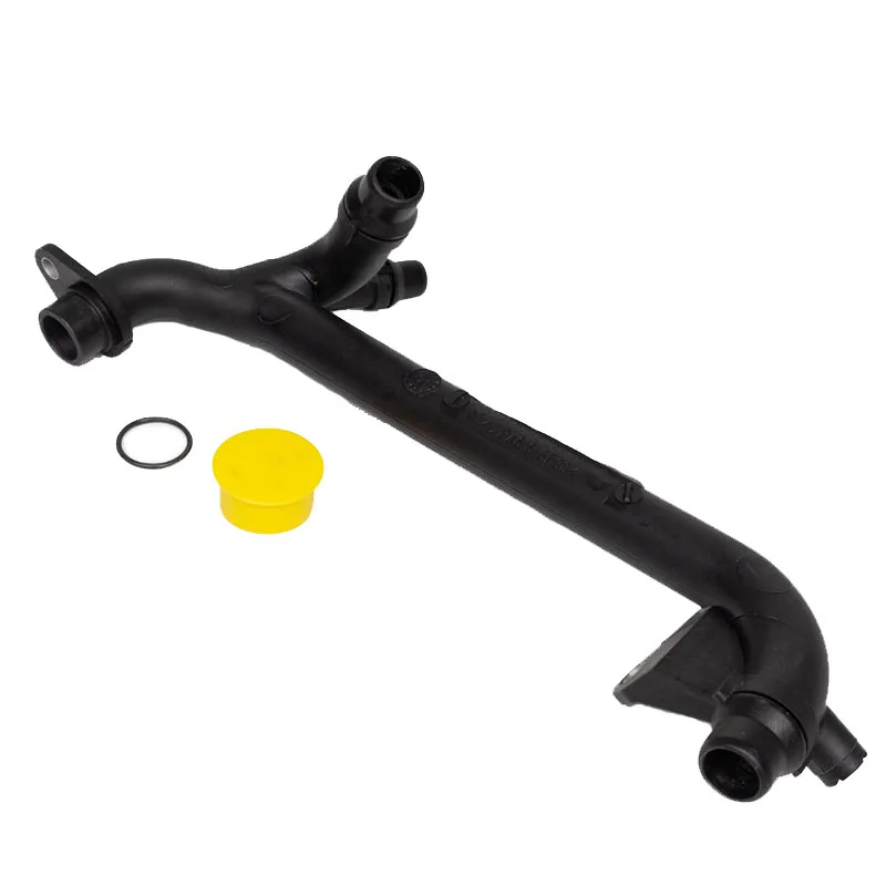 

A11532247154 Car Accessories Water Hose Return Pipe 11532247154 For BMW E39