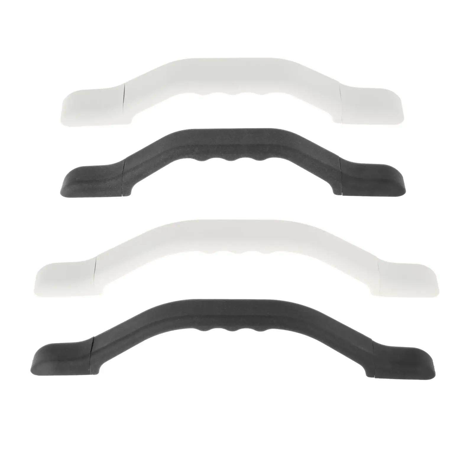 

RV Grab Handle Grips Entry Doors Assist Bar for Bathroom Elderly Golf Cart