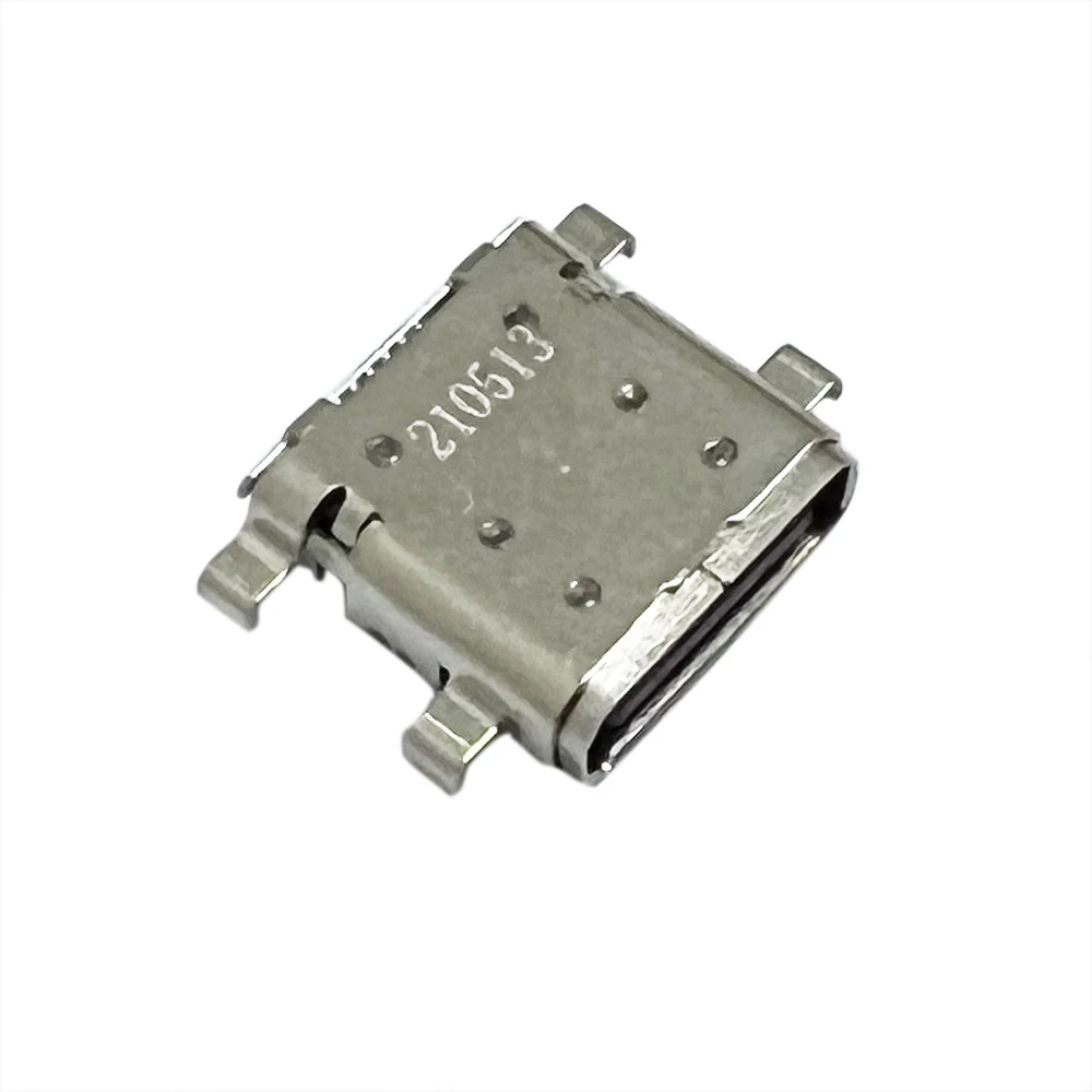 Imagem -04 - Conector de Porta de Carregamento tipo c Tomada de Alimentação para Asus Ux363 C536 Cx5500 Cx5500 Zenbook Flip s 13 Ux371e