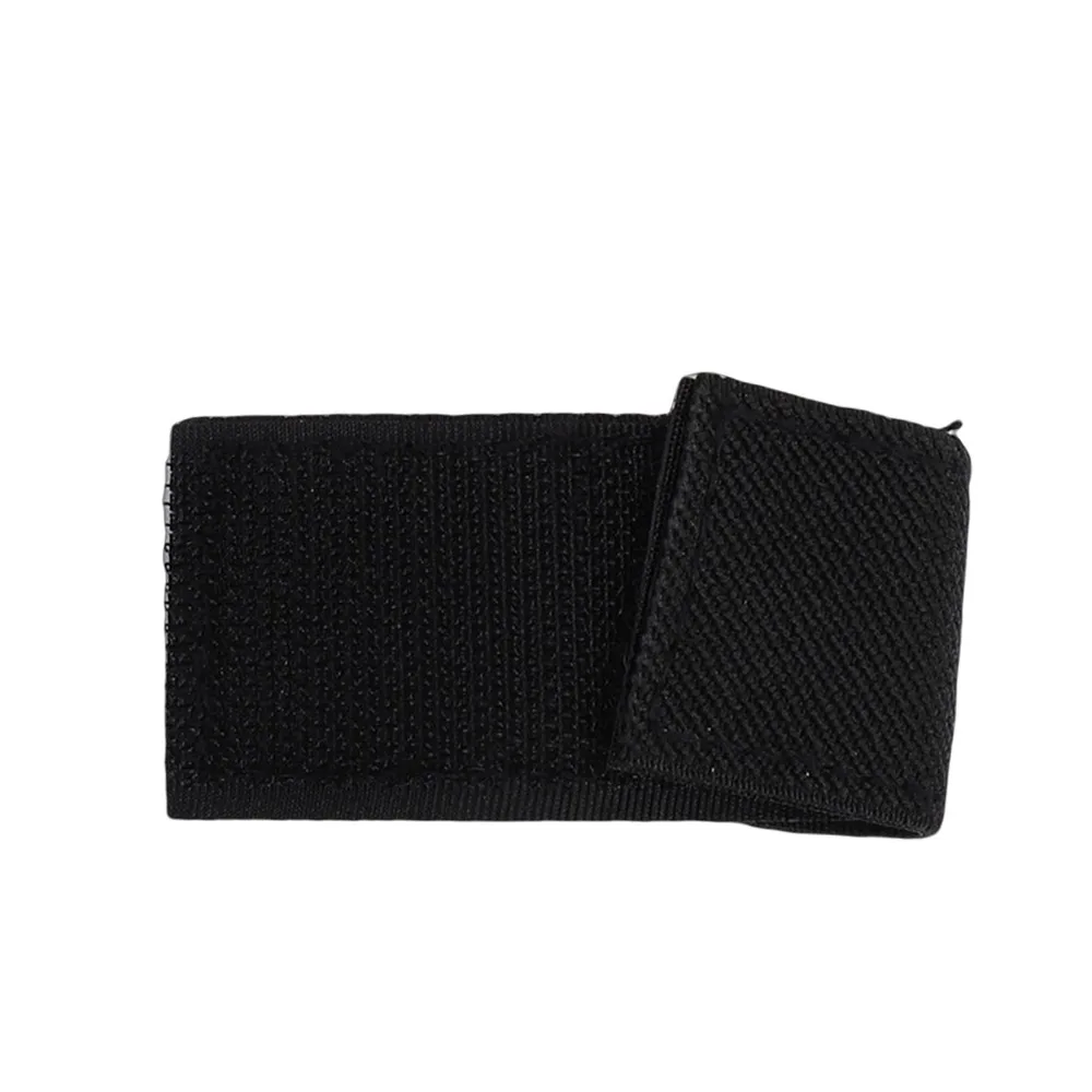 Metal Belt Attachment Tool Belt Clip Double Lock Heavy Duty Construction Waist Tool Holder Quick Release Mechanism