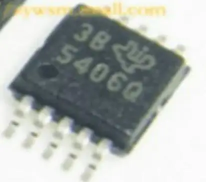 

Free shipping TPS54060DGQR 10PCS