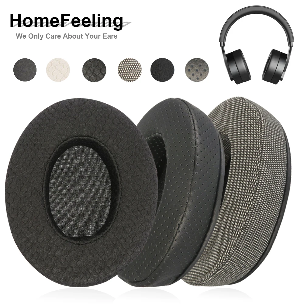 

Homefeeling Earpads For Takstar HI2050 Headphone Soft Earcushion Ear Pads Replacement Headset Accessaries