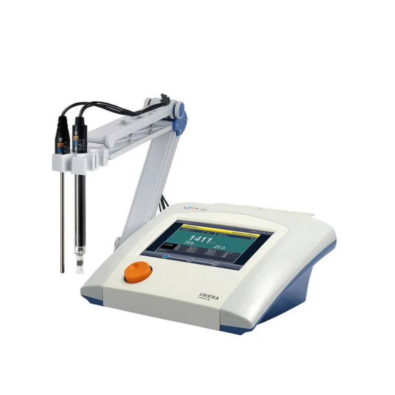DDSJ-319L Le meilleur électrode de conductivité pour laboratoire de précision