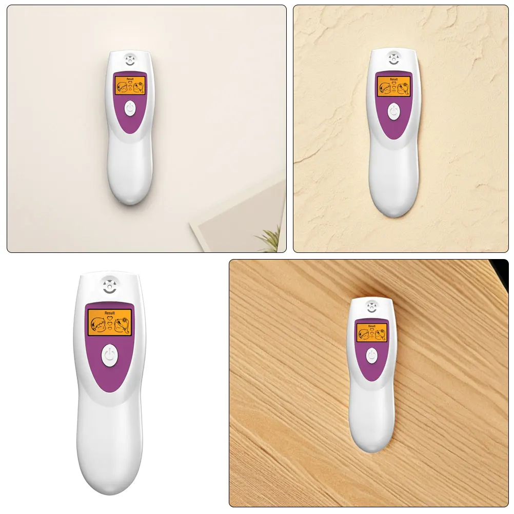 

Bad Breath Halitosis Analyzer Freshness Monitor Analysis Tool Assessment Testing