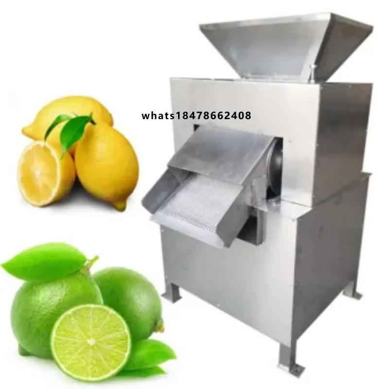 Citrus Nature Orange Juice Making Machine/ Orange Juice Extractor Electric for Lemon /automatic Orange Juice Machine for Lime