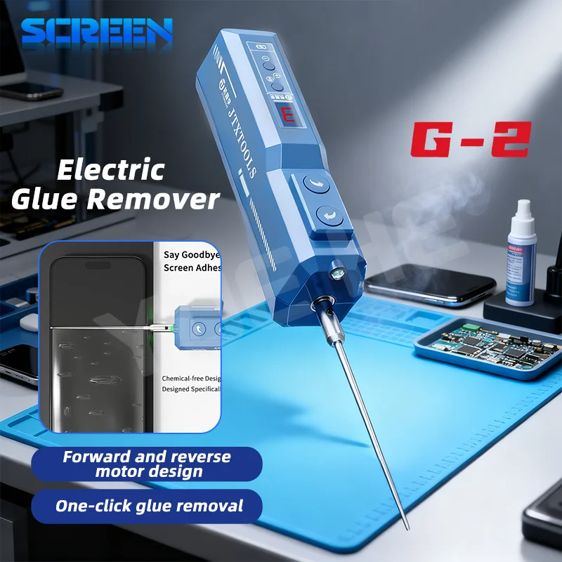 Jtx G-2 Electric Gl… - image