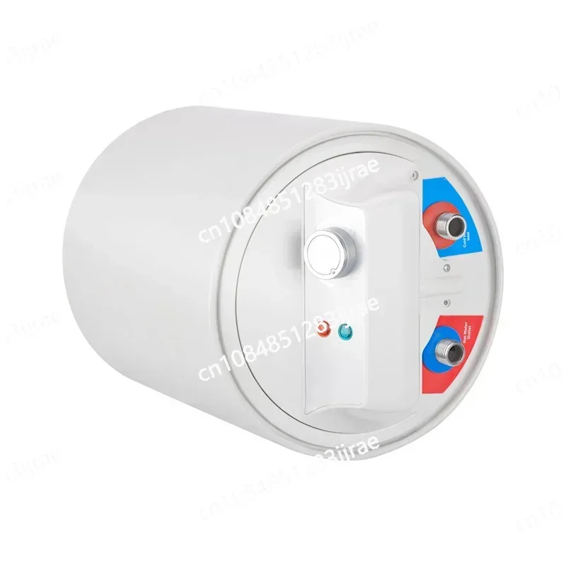 15L RV Caravan 12V Hot Water Tank DC Electric Water Heater Manufacture