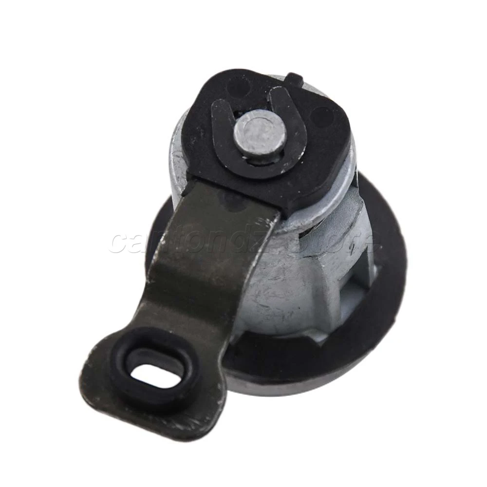 Zestaw cylindrów zamka drzwi beczkowych z 2 kluczami 9170G3 252522   Do Peugeot Partner Citroen Berlingo 96-07 Xsara Picasso 01-04 96244156