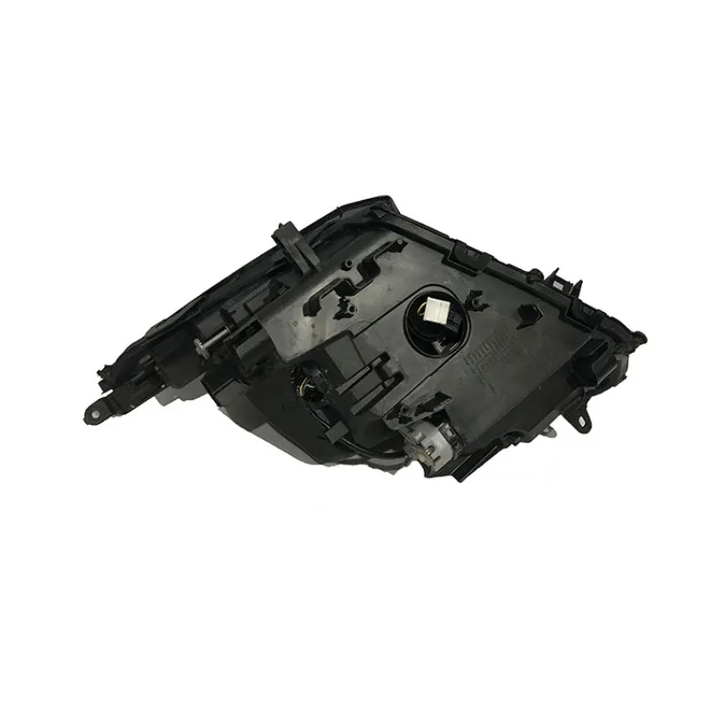 المصابيح الأمامية لكزس عالية الجودة للسيارات NX200T/NX300/NX300H 6000k أنظمة إضاءة السيارات بدرجة حرارة اللون طويلة الأمد