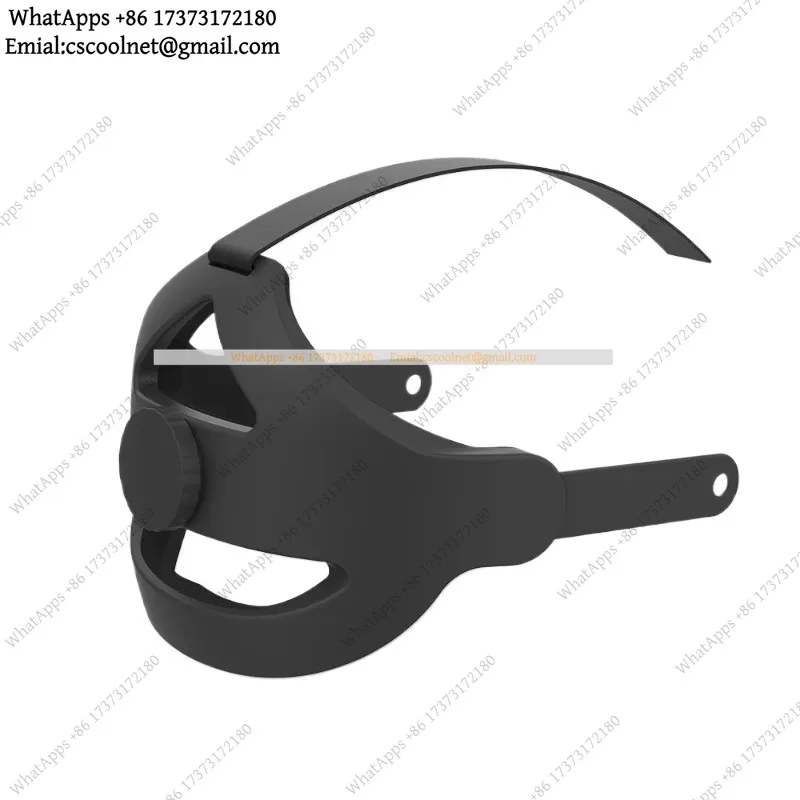 JS03 for HP Reverb G2 VR Headset Replacement Headband — New Comfort Strap Headband Accessory