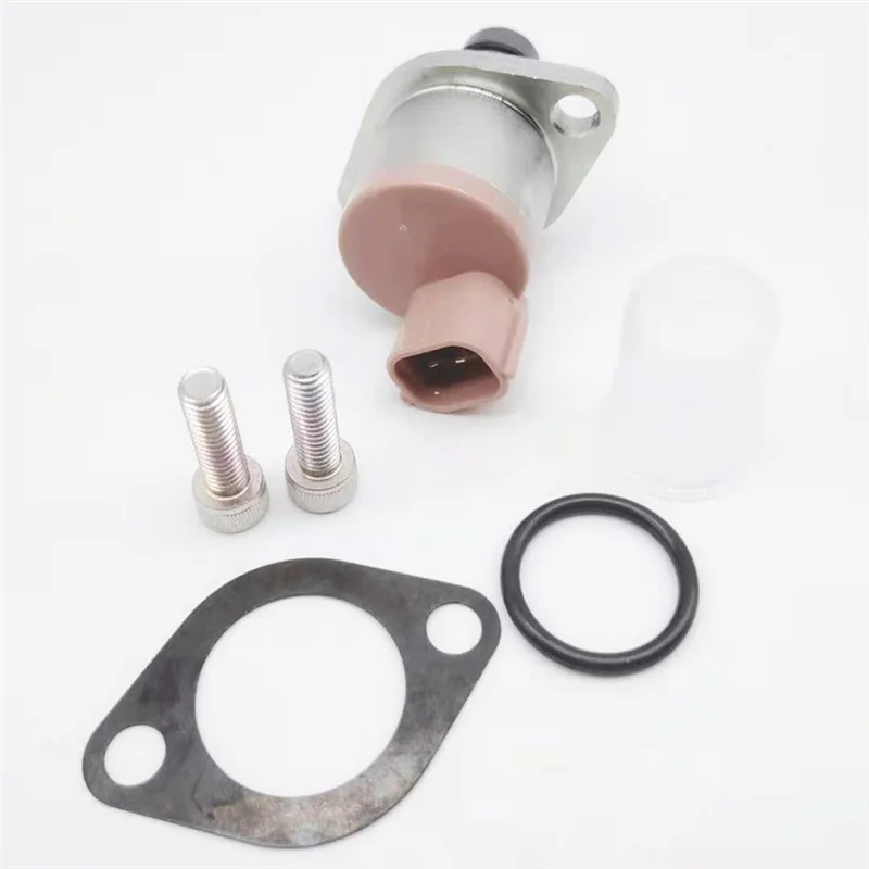 A17R-1920QK Fuel Sucton Control Valve Pressure Regulator For Mitsubishi L200 2005- Pajero Citroen Ford 294000-0237