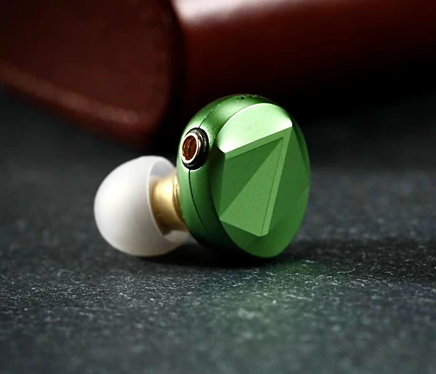 7HZ I-88 1DD 10 مللي متر الاسمية الحجاب الحاجز سائق في الأذن سماعة HIFI شاشة الموسيقى DJ سماعات سماعة مع كابل MMCX 7hz I-99 I77 I88