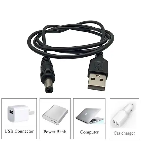 8 best sales एलईडी रिंग यूएसबी - №8