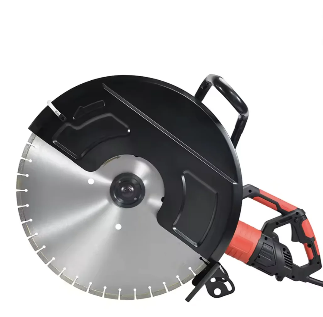 ST370 450 650 Best-selling Household Electric Cutting Machine - Highly Efficient and Convenient