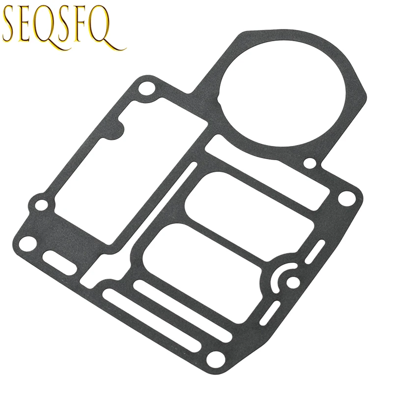 Gasket Engine Base 350-01303-0 For Tohatsu Outboard Motor 2T 9.9HP 15HP 18HP 350-01303 3M3-01303-0 350-01303-1