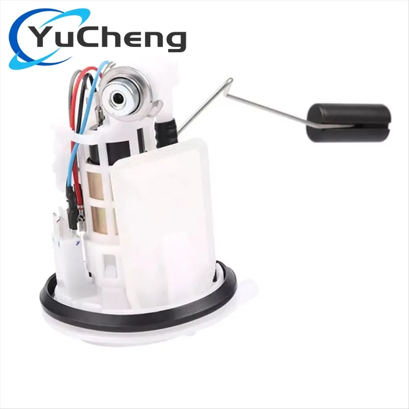 

1S41391001 Совершенно новый топливный насос в сборе для мотоцикла Yamaha 2007 YBR250