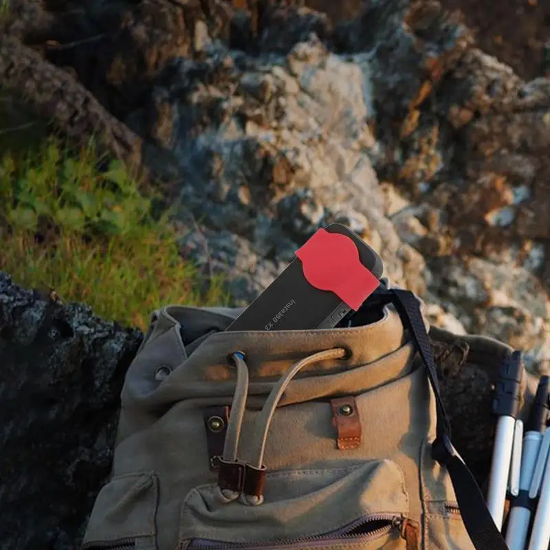 Instas360 X3 Silicone Protective Case Body Cover Lens Guards Insta 360 Panoramic Camera Portable AccessoriesFor Insta 360 X 3