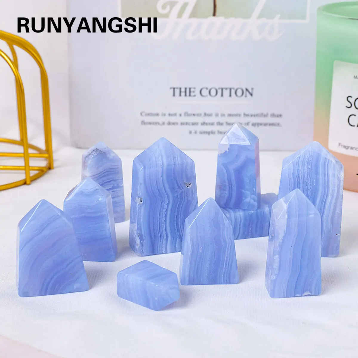 Blue Chalcedony Healing Stone: A Deep Dive into Its Energy, Use, and Real-World Benefits