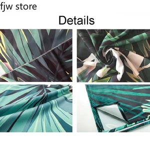 Frohe Weihnachtsdekoration Wandteppich, Wandkunst, Hintergrund, Weihnachtsmann, Baum, Wohnzimmer, Heimdekoration 10 Hauptverkaufs -Weihnachtstapestry - №6