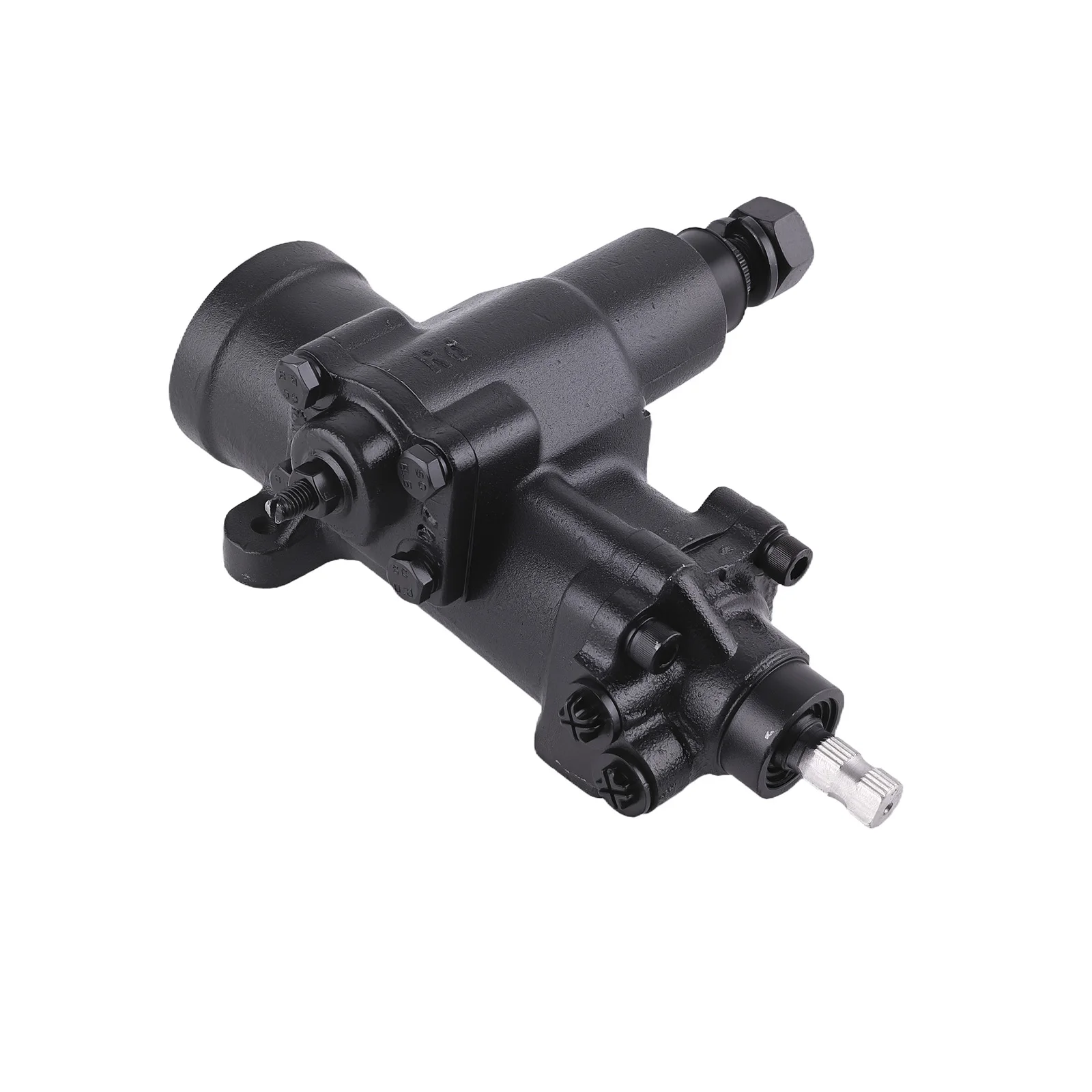 

Power Steering Gear Box GearBox for Chevrolet S10 GMC Sonoma 96-03 26040591 RWD