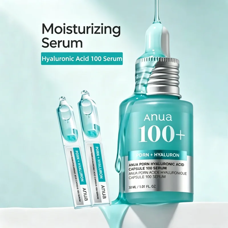 essencia-azul-pdrn-coreana-serum-de-Acido-hialuronico-100-serum-facial-para-pele-radiante-hidratacao-profunda-leve-30ml-produtos-para-cuidados-com-a-pele