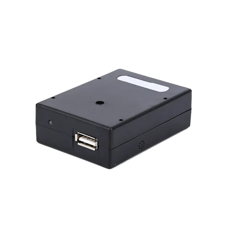 Hspos 1D 2D Wired S… - image