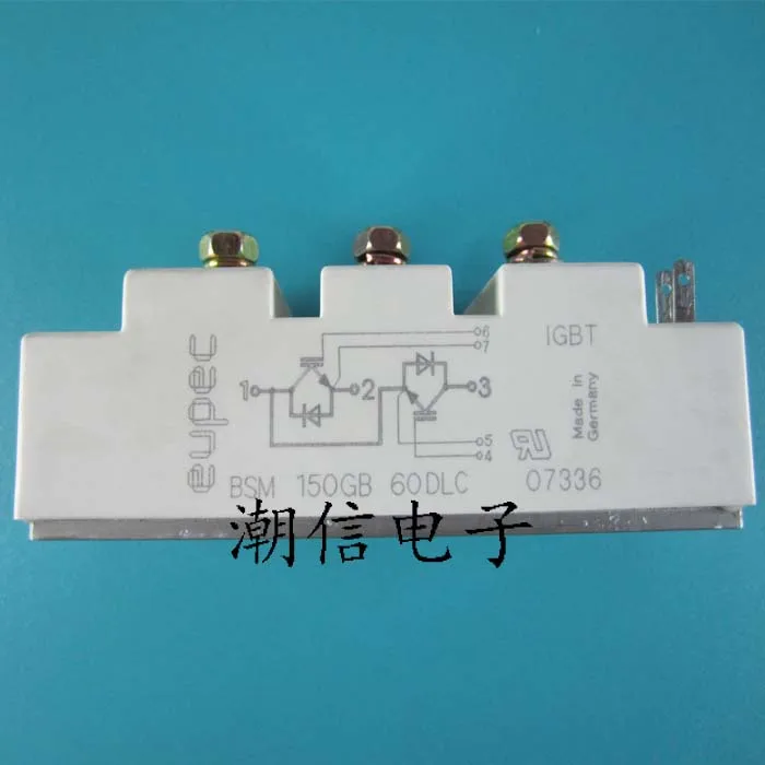 

Free shipping BSM150GB60DLC 10PCS