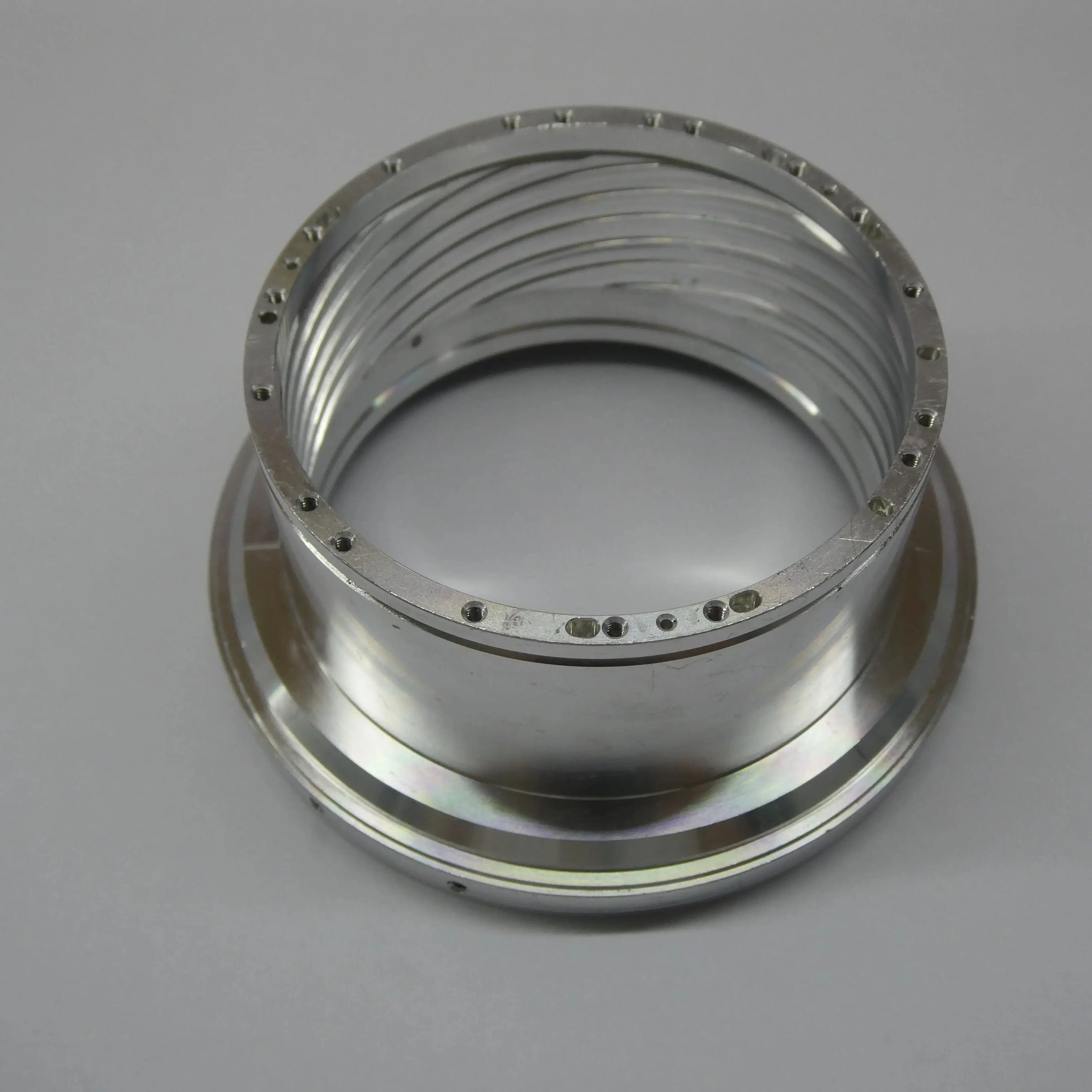 إصلاح أجزاء لكانون EF 50 مللي متر F/1.2 L USM عدسة التركيز اسطوانة الداخلية اسطوانة عدسة Helicoid برميل Ass'y