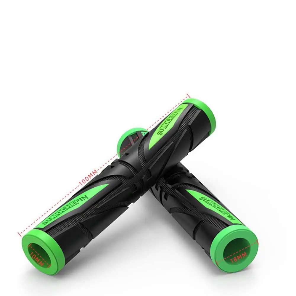 Guard Handlebar Accessories Rubber Motorbike Brake Lever Cover Bicycle Protection Cover Clutches Lever Cover Brake Handle - Image 3
