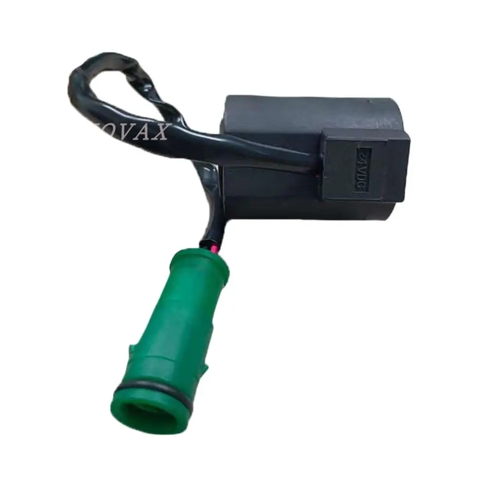 

14527267 For EC210B EC240B EC360B Solenoid Valve Coil Excavator Parts