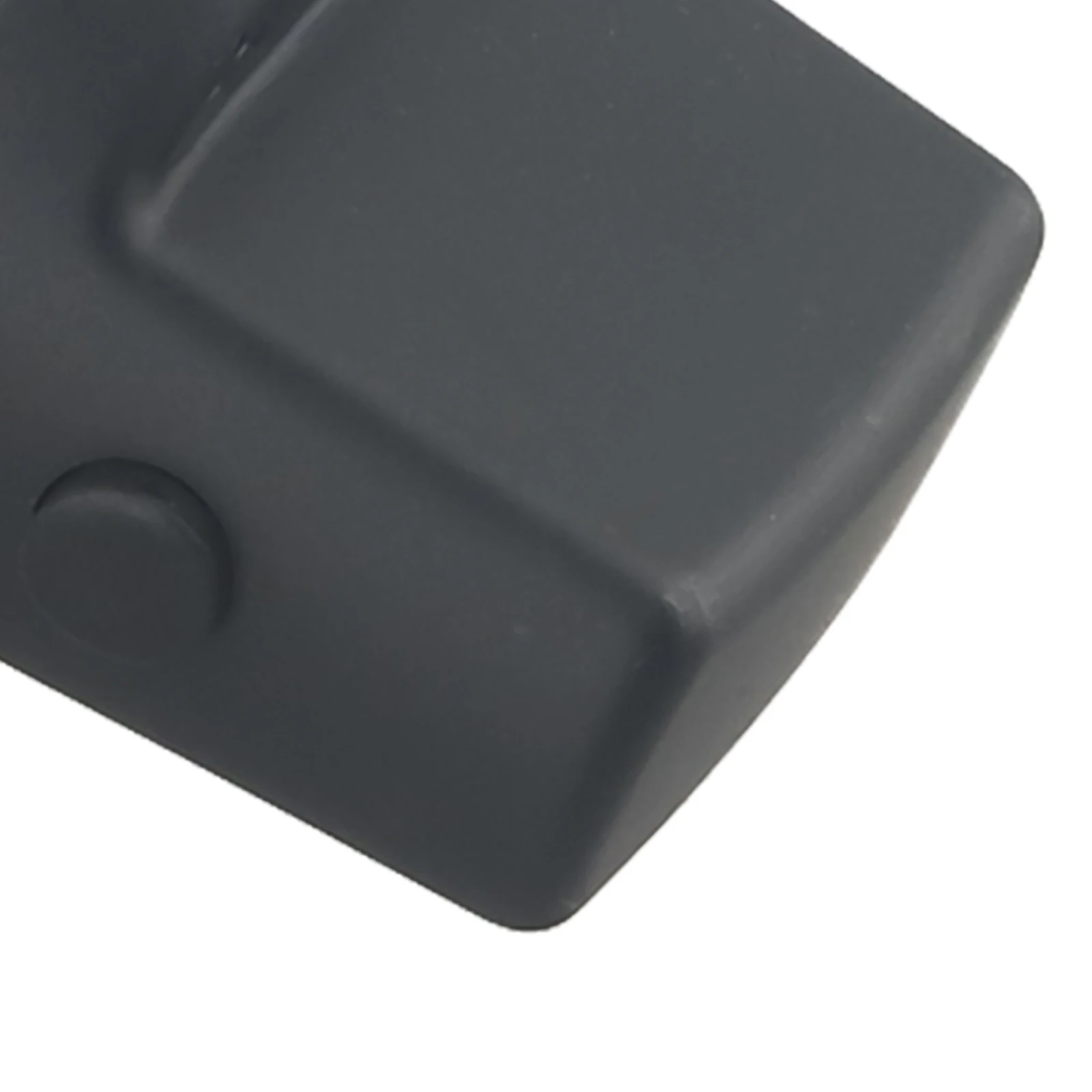

Parts Ignition Switch Knob Cover Replacement Switch With Base Mount Key Knob Plastic Accessories Black Fittings