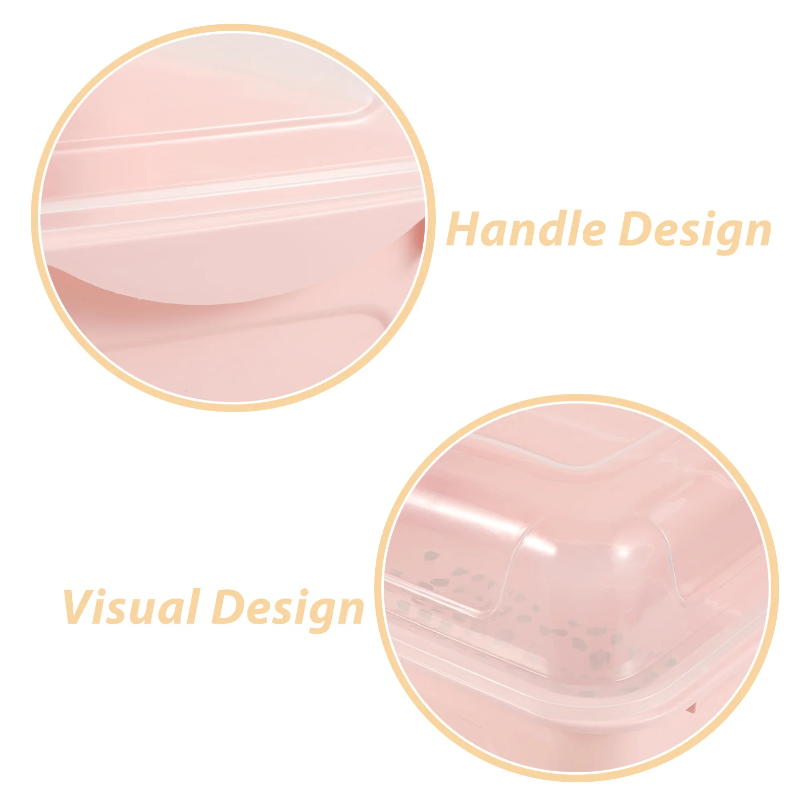 

Bowl Chopstick Storage Box With Lid Compact Kitchen Drain Rack Tableware Organizer Dish Drying Holder Cutlery Draining Case