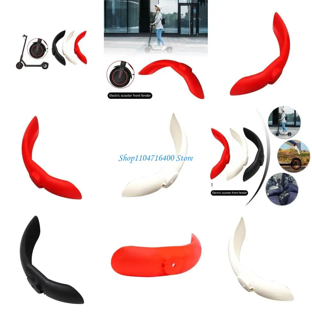 

y1gd Electric Scooter Front Bludger Blughard Splash Spand защищает для M365