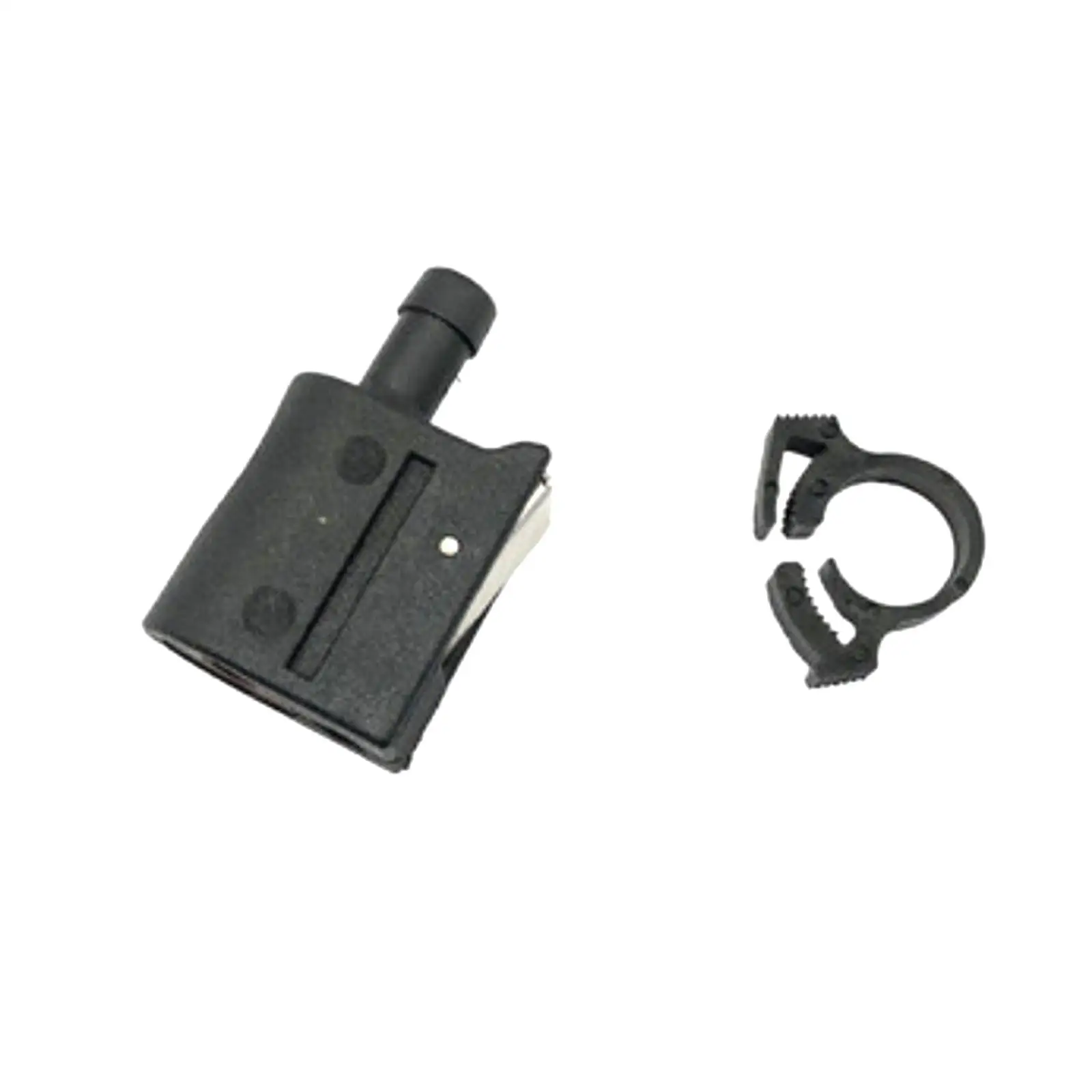 Fuel Line Adapter Outboard Fuel Connector Quick Connector No Leaks Fuel Line Fitting for Mariner Outboard 710-22-13563Q3