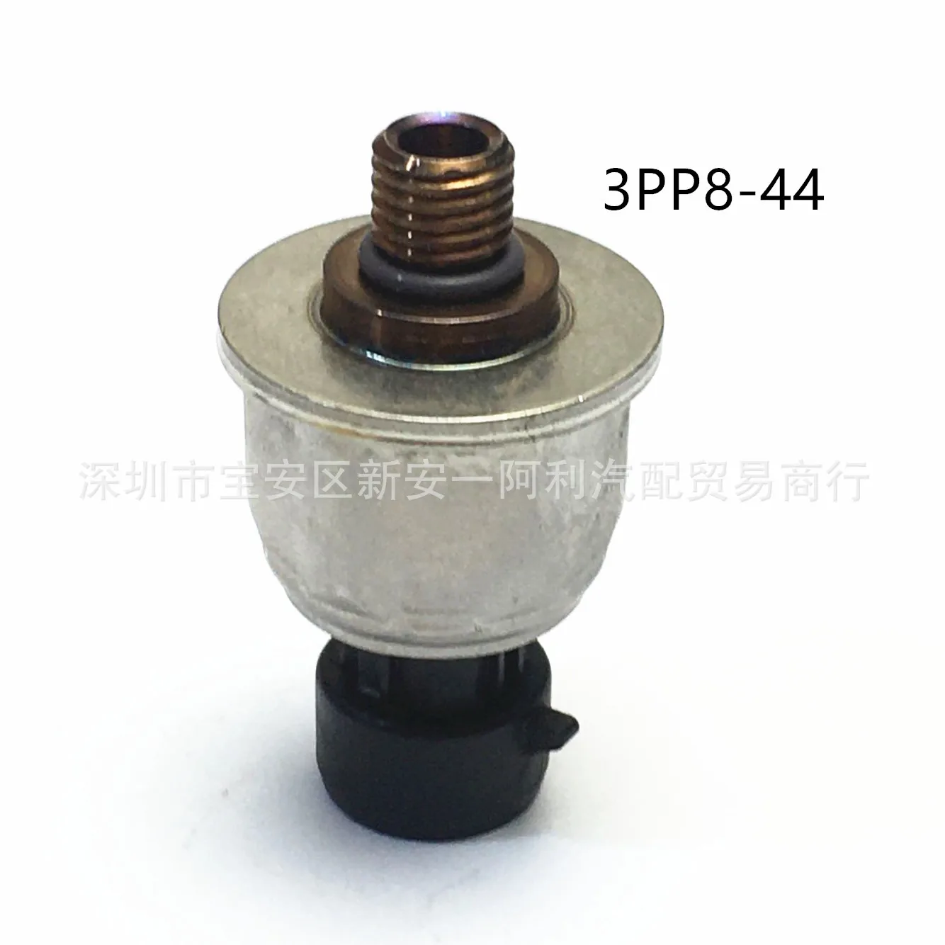 

Для автозапчастей топливного датчика давления Common Rail 3PP8-44 29430647 3PP844