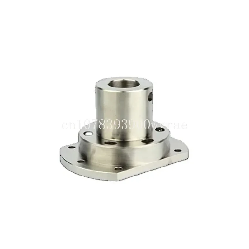 

industrial Equipment Accessories Stainless Steel Brass Parts Machining CNC Processing Machining Components