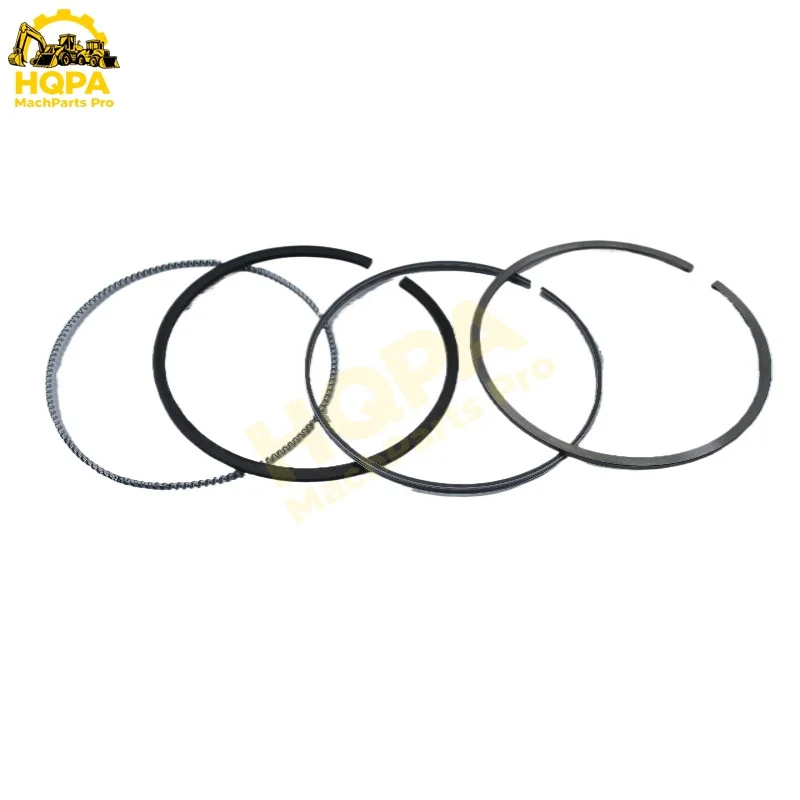 

129906-2205-0 129906-22050 Ring Piston For YANMAR 4TNV94 4TNV94L