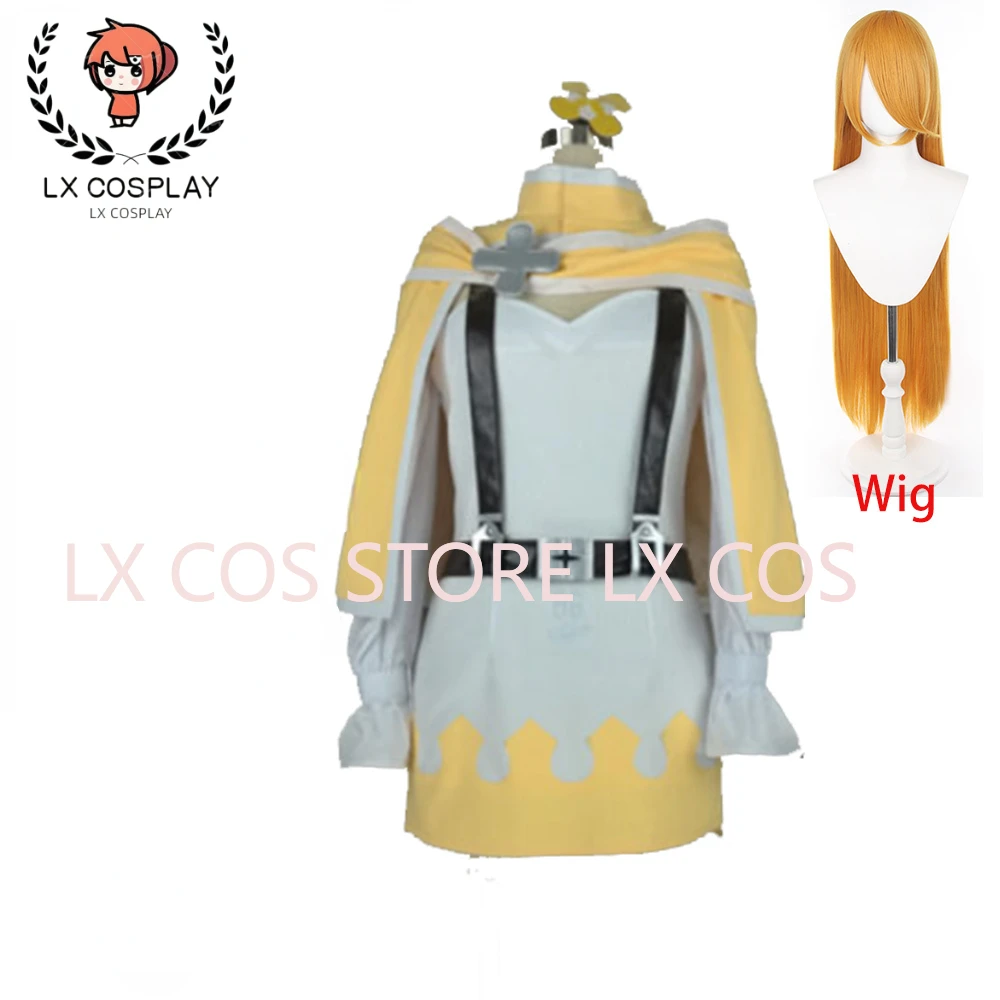 

Anime DRAGON CRY Sonya Cosplay Costume Uniform Outfits Halloween Custom size YW