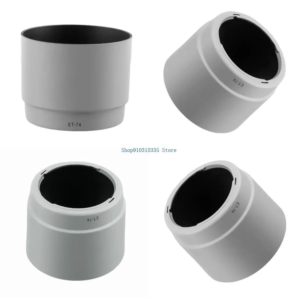 ET74 67Mm White Bay… - image