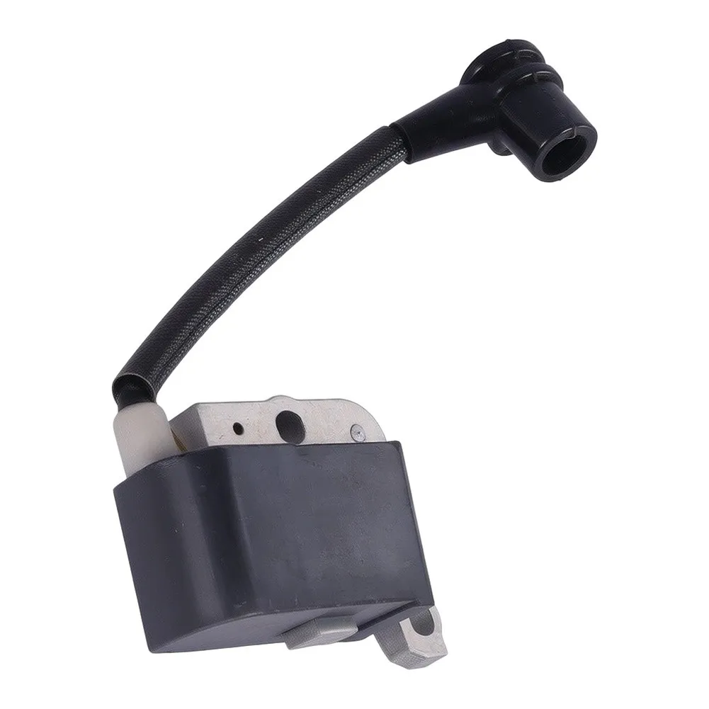 Ignition Coil 5005 0013 Compatible with For Oleo For Mac Models 936 940 947 952 Supports Efficient Combustion Cycle