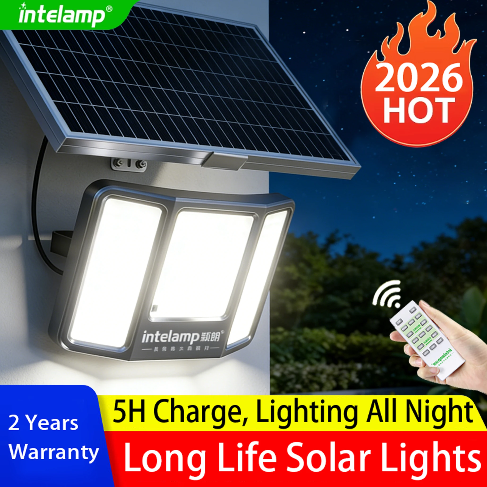 intelamp-lampara-solar-de-seguridad-de-300w-con-268-led-bateria-de-40000mah-impermeable-3-colores-luz-solar-de-pared-para-jardin-patio-y-garaje-farola-solar-led-exterior-foco-led-exterior-luz-led-solar-de-exterior