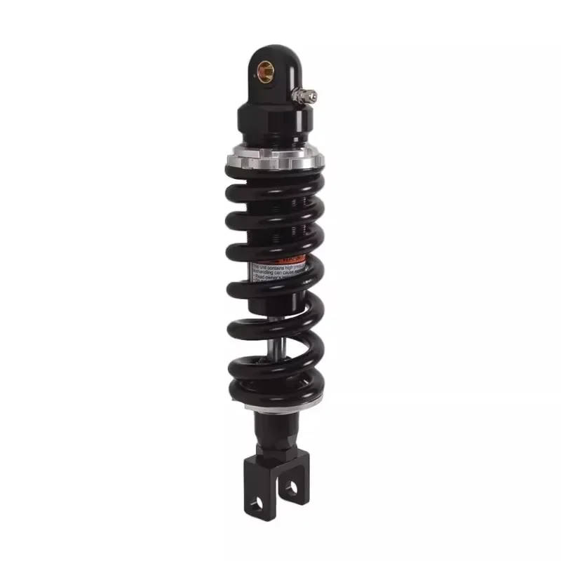 12mm Spring 305mm 325mm 345mm 360mm Motorcycle Shock Absorber for NX250 NX 650 CB 600 Yamaha FZ 750 Suzuki GSX 1100 R  GSF 600